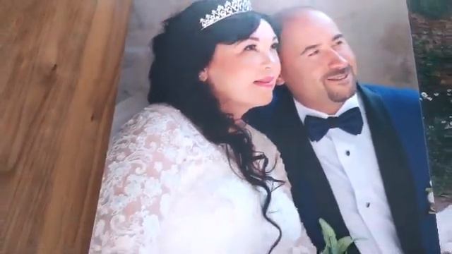 Наша Годовщина Свадьбы❤️Свадебный Альбом❤️ Турция❤️ смотреть онлайн