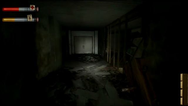 Condemned: Criminal Origins - Здравствуй Итан! | смотр игр | смотреть онлайн