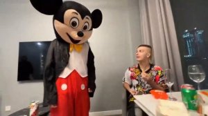 КАША И ШПАНА  ВСТРЕТИЛИ ИВАН ЗОЛО ПОЛНЫЙ СТРИМ 03 12 23