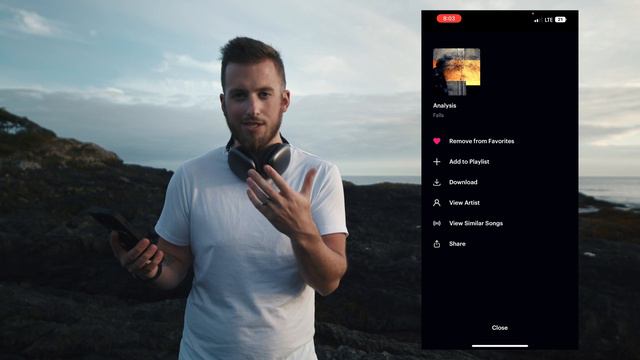 BEST Royalty Free Music On The Go | Soundstripe App First Look