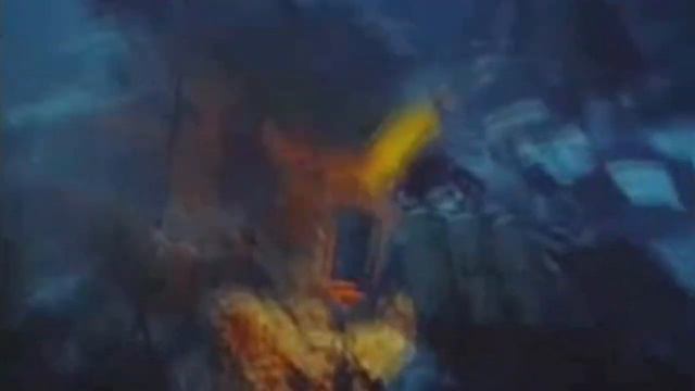 Jacques-Yves Cousteau