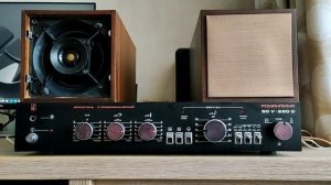 "6АС-2" – самая компактная Акустическая система (АС)! Обзор, плюсы и минусы колонок Рижского завода