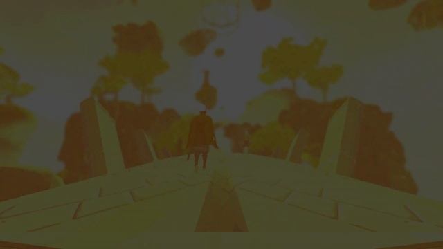 The Story of Furi смотреть онлайн