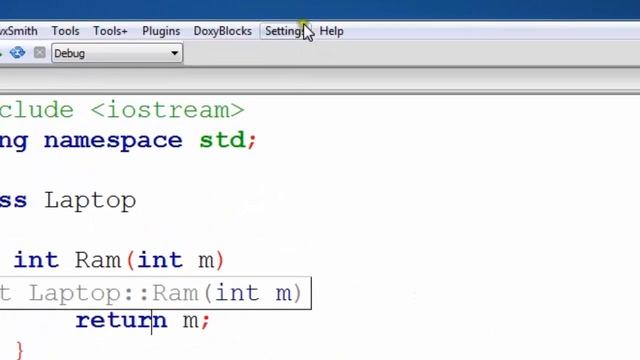 How to Disable or turn off Code Blocks tooltip смотреть онлайн