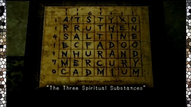 Haunting Ground-Part 13-Thinking Caps On-Why Not Play смотреть онлайн
