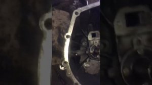 Просто и без проблем  разбираем мкпп мерседес спринтер 312, 2.9