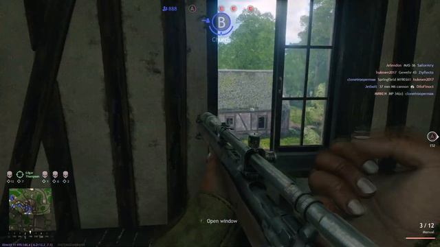 This WWII Game Is INCREDIBLE! | Enlisted Gameplay смотреть онлайн