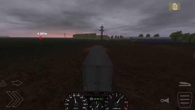 Обновление 1.3 Вышло! Motor Depot Online с Братишкой доставляем груз! Мотор Депот смотреть онлайн