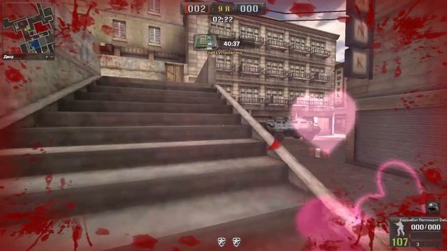 Point Blank приколы часть #14, смешные моменты, фейлы, киллы, кв, fragshow 2022 by Kanilo смотреть онлайн