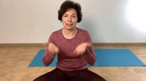 Здоровый Позвоночник / Прямой эфир Школы движения Татьяны Сахарчук