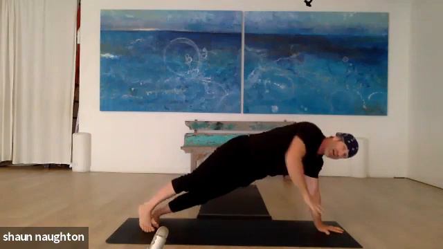 HS Yoga смотреть онлайн