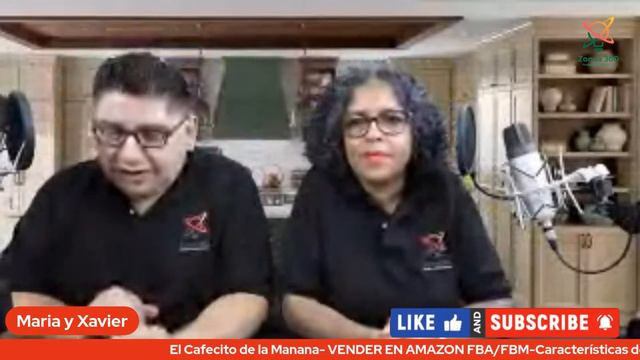 Vender en Amazon FBA/FBM-Características de un Emprendedor смотреть онлайн