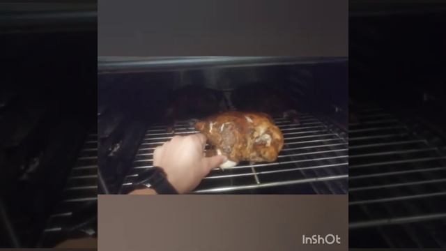 Жарим сочную курочку смотреть онлайн
