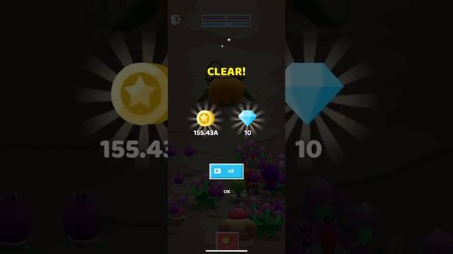 Merge Monster Evolution - Game Play Walkthrough No Commentary 9 смотреть онлайн