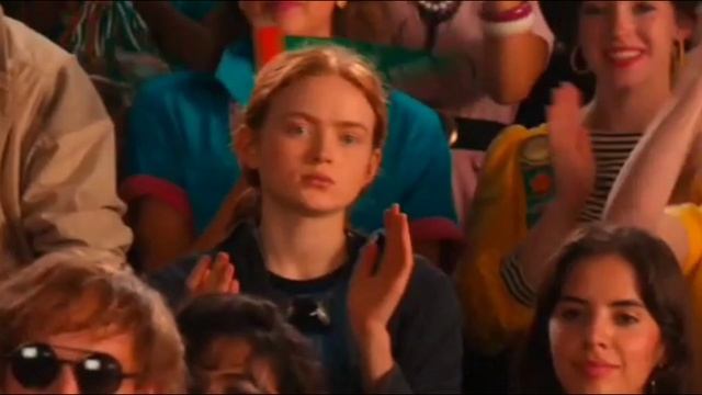 Эдит для Макс смотреть онлайн