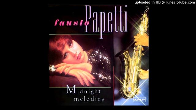 Fausto Papetti - Theme from Dynasty (1984) смотреть онлайн
