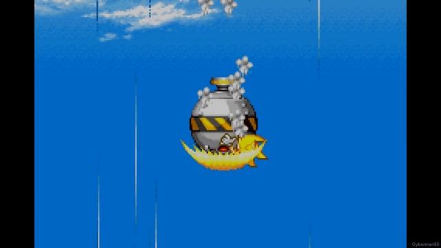 Sonic Advance 2 - Part 9 - True Area 53 - True Ending / Credits смотреть онлайн