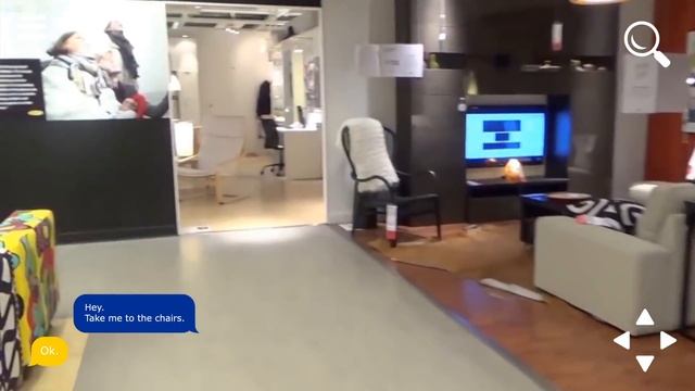 IKEA VR 001 смотреть онлайн