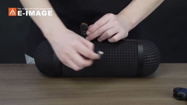 E-image Suspension Windshield System смотреть онлайн