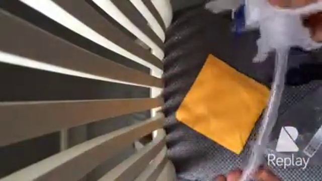 Посылка aliexpress. Електро помпа для воды и декор. смотреть онлайн