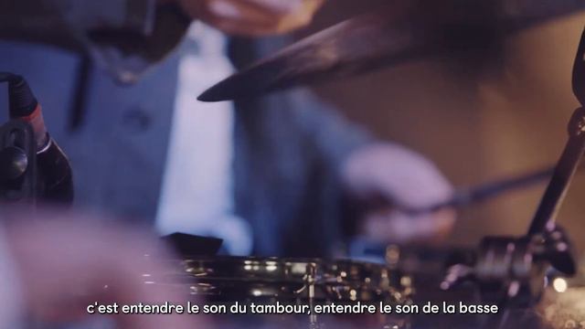 Musique sur Yoto, Interview avec Mr Bongo смотреть онлайн