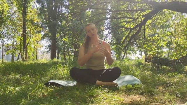 Подарок для шеи: удивительные движения! смотреть онлайн