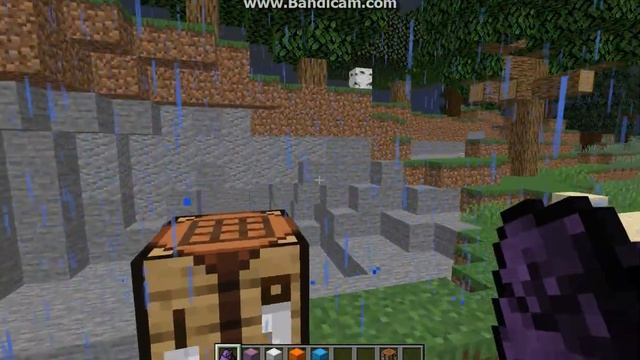Shulker Bag for 1.14.2 Fabric Mod Overview смотреть онлайн