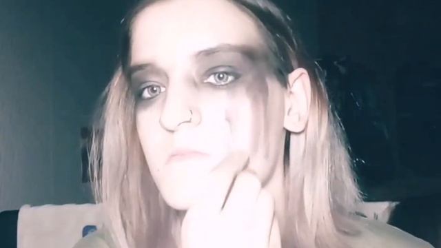 макияж Лексы или великой воительницы из Викингов смотреть онлайн