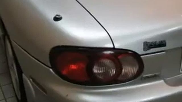 2003 MAZDA MX-5 MIATA White Bear Lake, MN 16648 смотреть онлайн