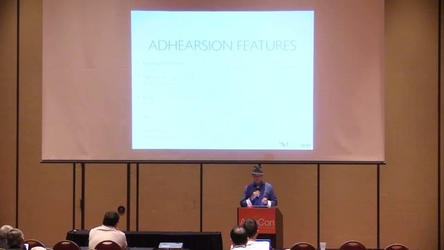 Creating Magical Apps with Asterisk смотреть онлайн