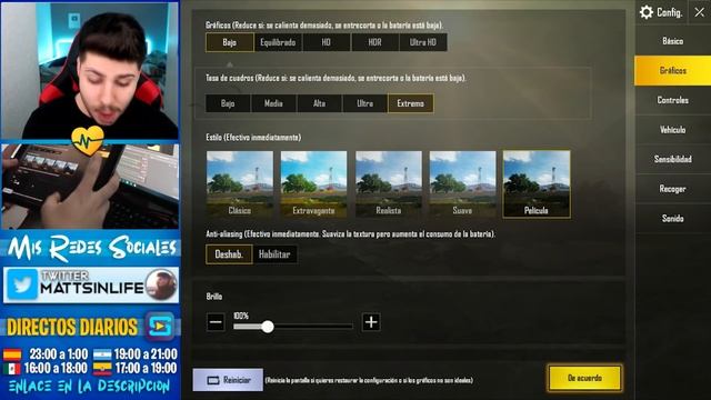 ? ¡EL DISPOSITIVO MAS POTENTE PARA JUGAR A PUBG MOBILE! IPAD PRO 2018 - MattsinLife смотреть онлайн