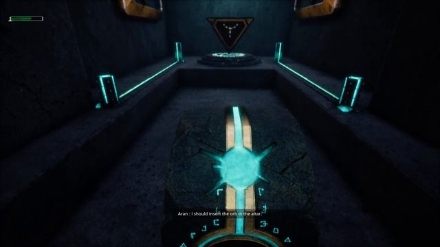 Testament[FR] Equipez une arme ou un sort dans chaque main pour combatre orcs, trolls et monstres! смотреть онлайн