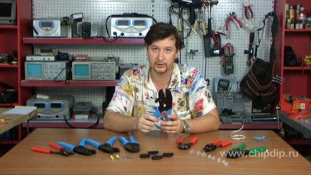 Обзор кримперов смотреть онлайн