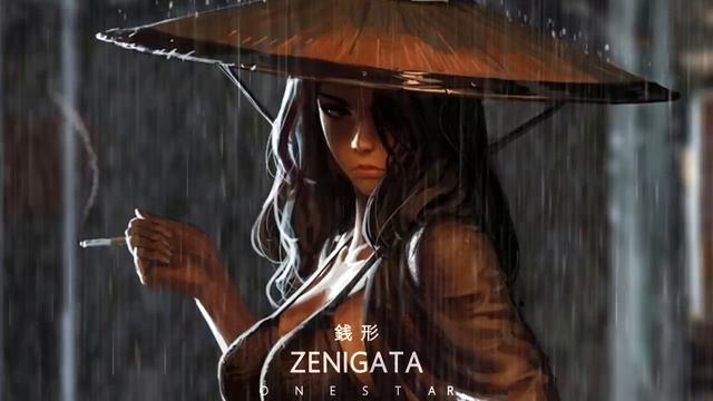 ZENIGATA 【銭形】_ ☯ Trap & Bass Japanese Type Beat ☯ Trapanese Hip Hop Music Mix смотреть онлайн