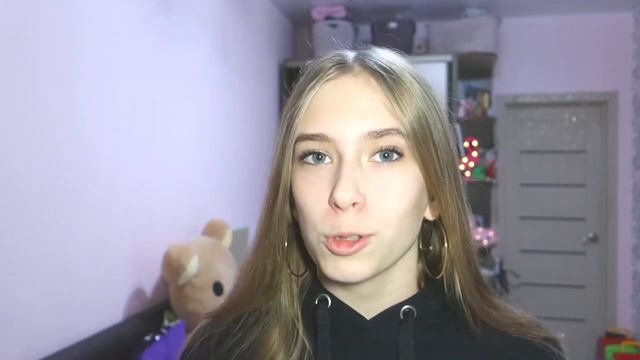 МОИ ПОДАРКИ НА НГ//Ania Krasikova смотреть онлайн