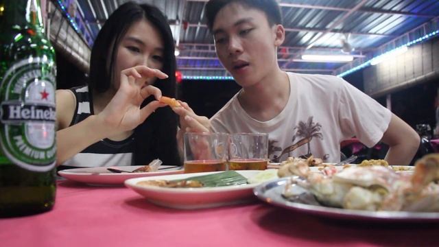 Pangkor Island Trip смотреть онлайн