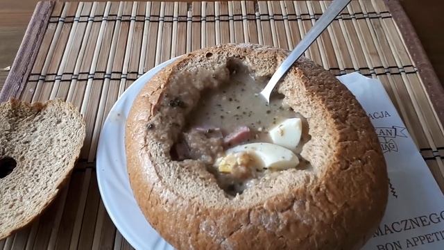 ВАРШАВА ЧТО ПОСМОТРЕТЬ ЗА 1 ДЕНЬ Пробуем Польскую Кухню смотреть онлайн