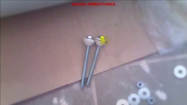 Как установить унитаз. Сборка и установка на плитку смотреть онлайн