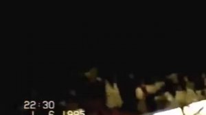 Арутюн Геворкян Harutyun Gevorgyan klarnet 1995г