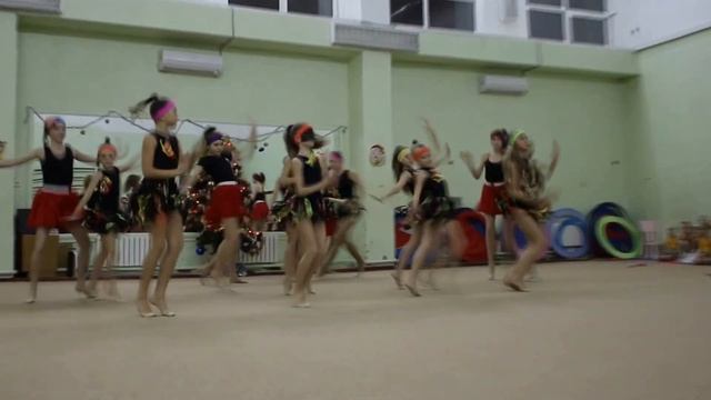 Малышева Вероника открытый урок гимнастика смотреть онлайн