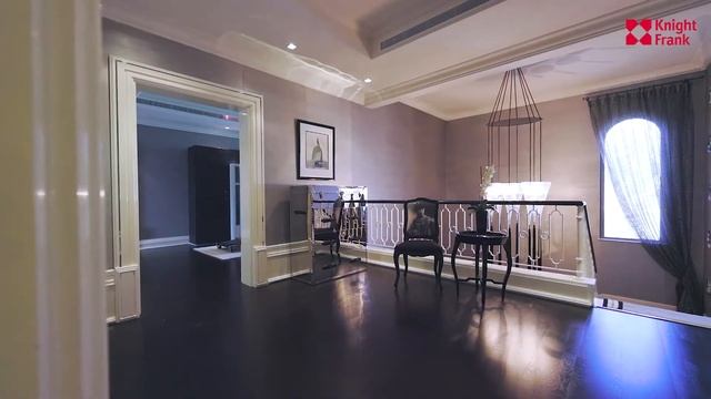 ДУБАЙ: вилла с видом на Бурдж-аль-Араб смотреть онлайн