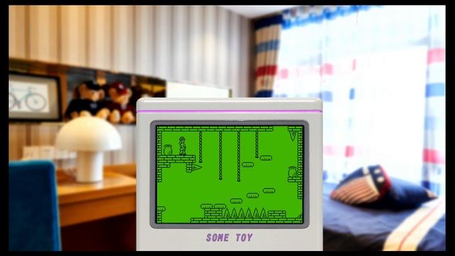 The Adventures of Elena Temple - Nintendo Switch - All 7 Old Machines Gameplay смотреть онлайн