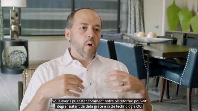 ?Le programme Oracle For Startups смотреть онлайн