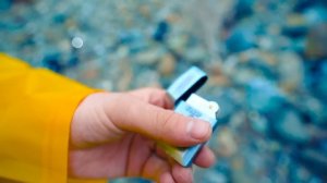 МЫ НАШЛИ ЭТО ПОД ВОДОЙ!***ПОТЕРЯНЫЕ ДРАГОЦЕННОСТИ***