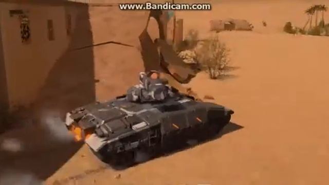 Tanki X: Дневники разработчиков #1 смотреть онлайн