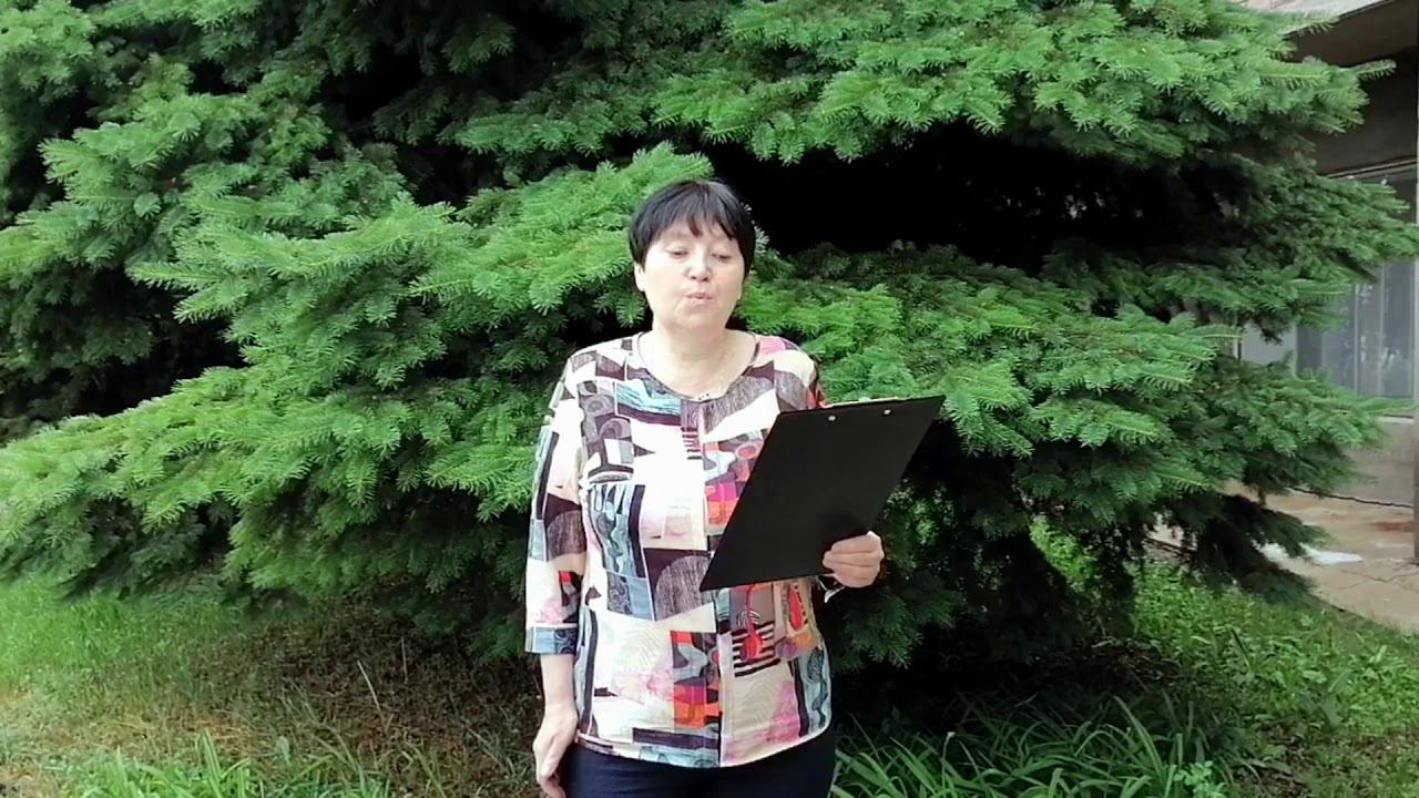 Николай Рубцов "Привет, Россия". Читает Коновалова Галина Викторовна #РусскиеРифмы смотреть онлайн