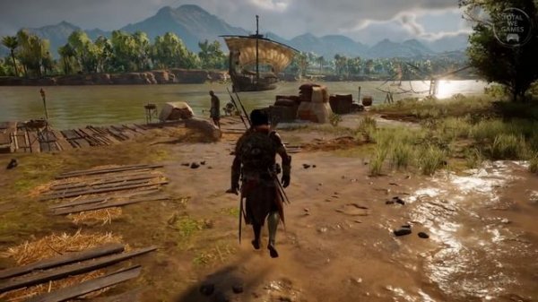 "IPHONE 15" ДЛЯ ГЕЙМЕРОВ! Мобильный гейминг будущего (AC: Mirage, Death Stranding, трассировка)