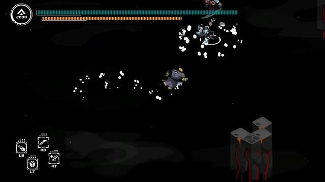Immortal Planet- Forbidden Temple Challenge Room (Broken Console Port Edition) смотреть онлайн