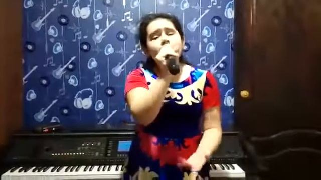 Манижа Аминова ҷони ман  M. Aminova joni man  2021