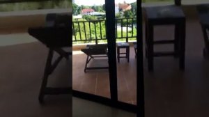 Обзор номера Делюкс отеля Wongamat Privacy Residence &Resort в Паттайе